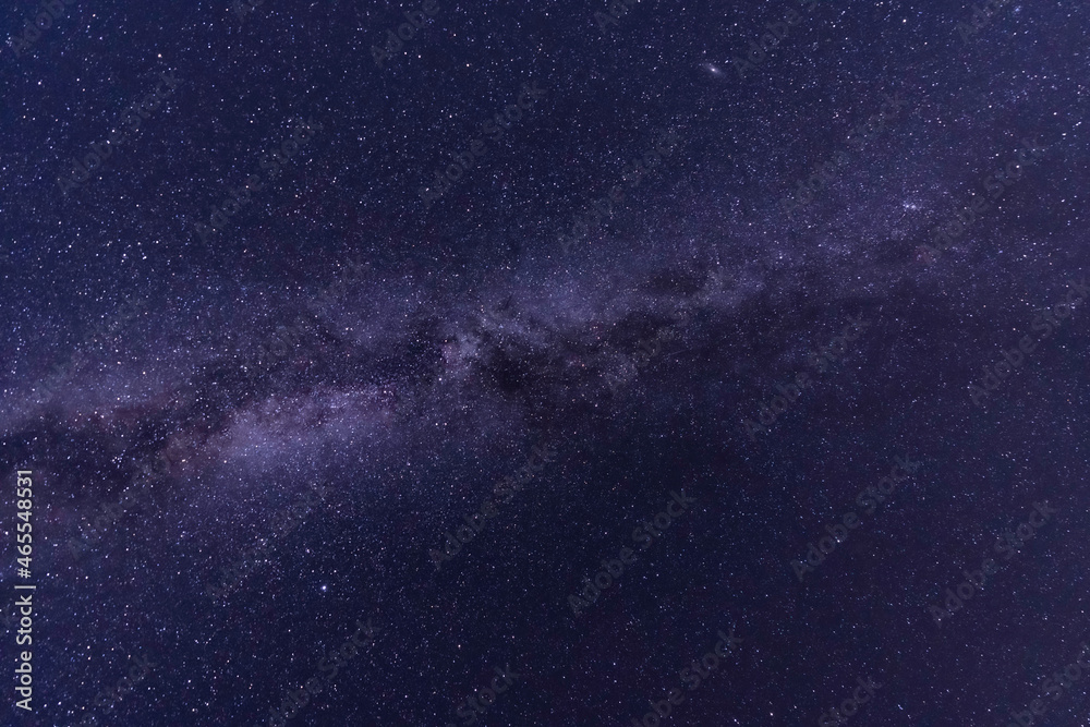 Milky Way ( Romania, 2021) Milky Way ( Romania, 2021)