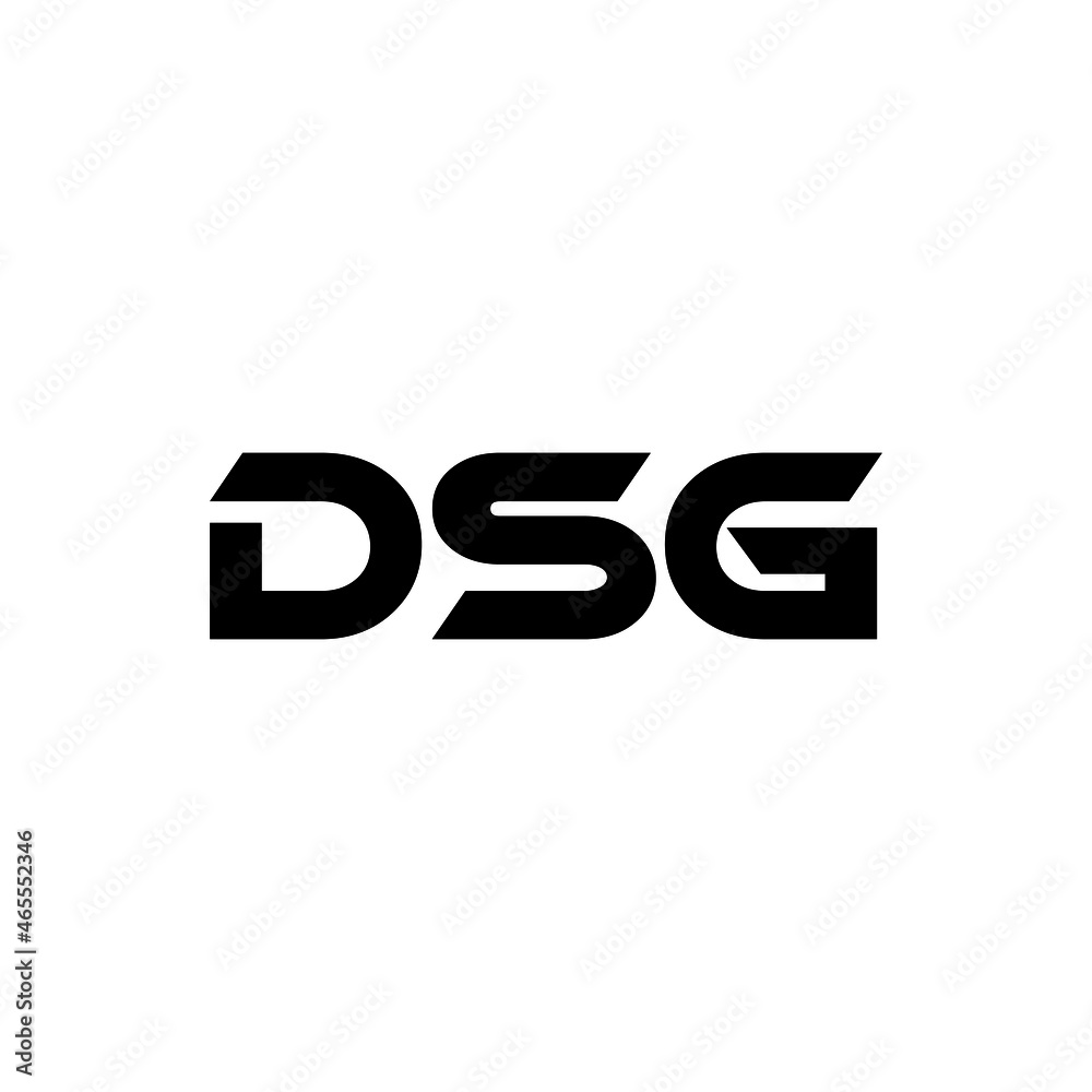 DSG letter logo design with white background in illustrator, vector logo modern alphabet font overlap style. calligraphy designs for logo, Poster, Invitation, etc. DSG letter logo design with white background in illustrator, vector logo modern alphabet font overlap style. calligraphy designs for logo, Poster, Invitation, etc.
