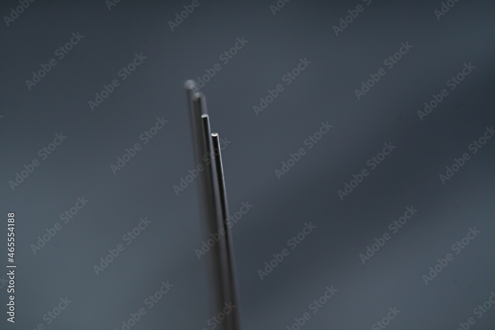 custom made wallpaper toronto digitalBlack automatic pencil still detail - high quality photo