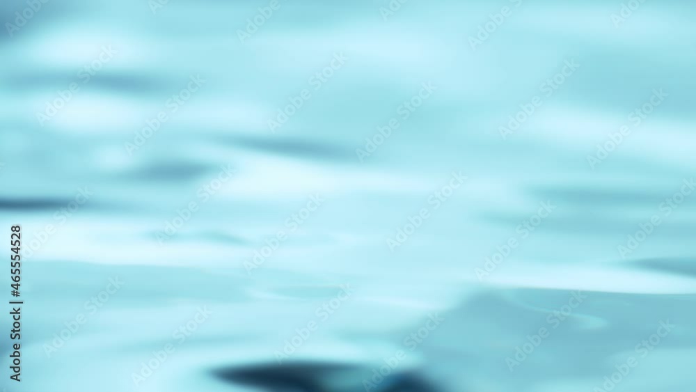 Super slow motion of mixing water surface in wavy shapes. Filmed on high speed cinema camera, 1000 fps. Super slow motion of mixing water surface in wavy shapes. Filmed on high speed cinema camera, 1000 fps.
