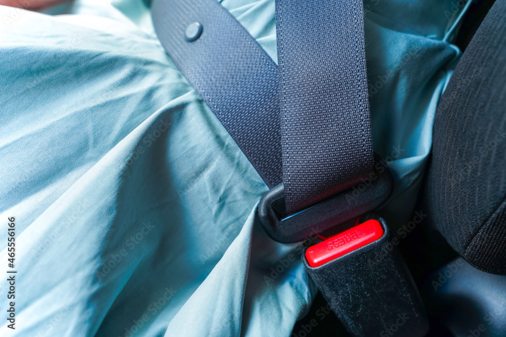 シートベルト Stock 写真 Adobe Stock