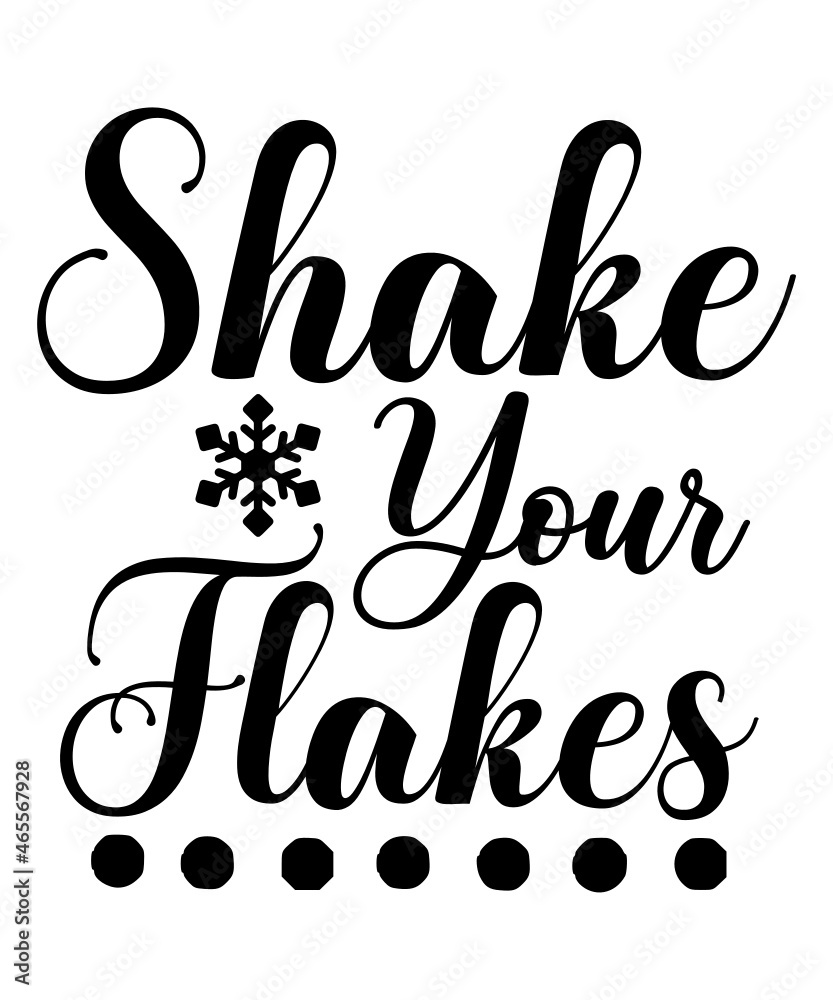 Obraz premium Winter SVG, Cricut, Clipart, Cricut SVG, svg files, Holiday SVG, Winter Quote Svg, Winter for Shirts,