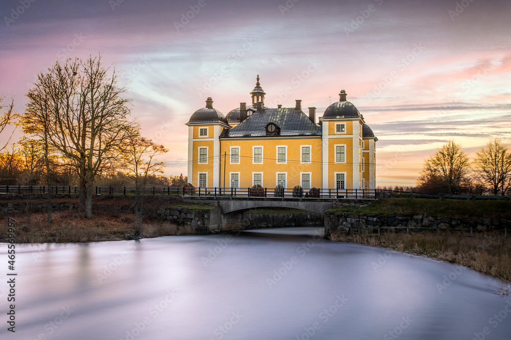 Strömsholms Slott