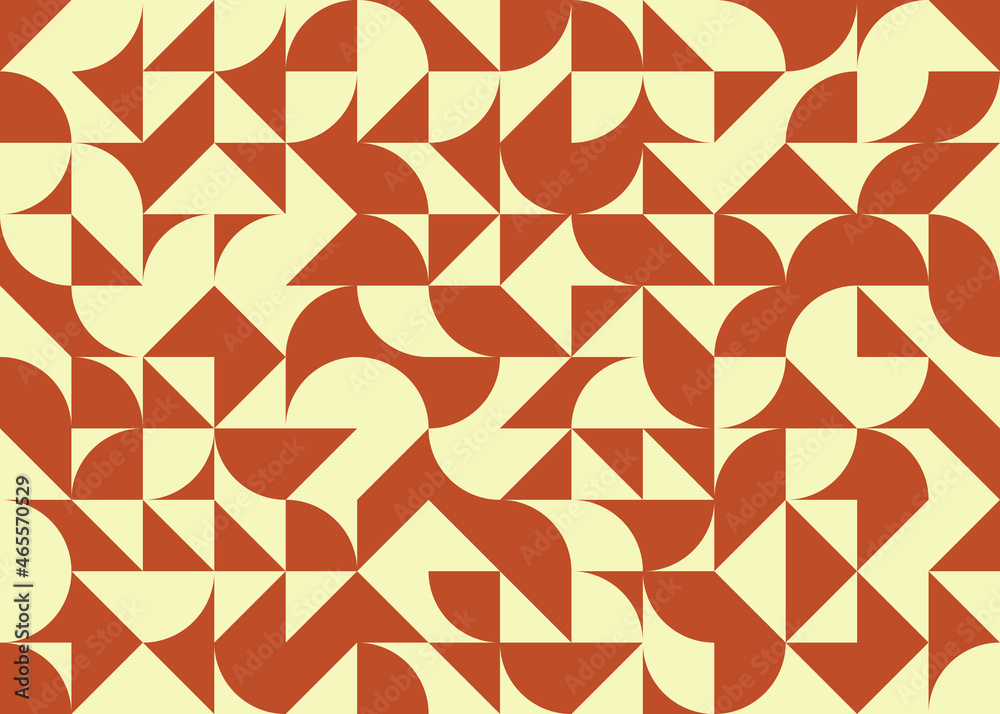 Abstract Geometric Pattern generative computational art illustration Abstract Geometric Pattern generative computational art illustration