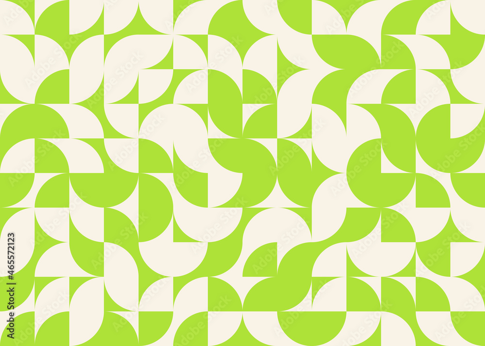 Abstract Geometric Pattern generative computational art illustration Abstract Geometric Pattern generative computational art illustration