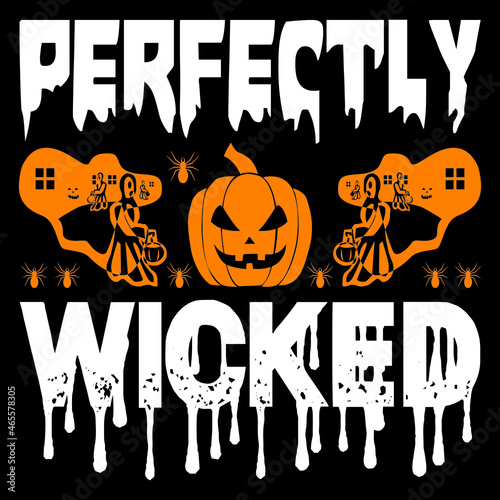 Perfectly wicked
