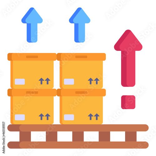 Cargo Packaging