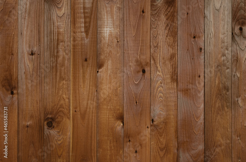 wooden fence with vertical boards as wood background