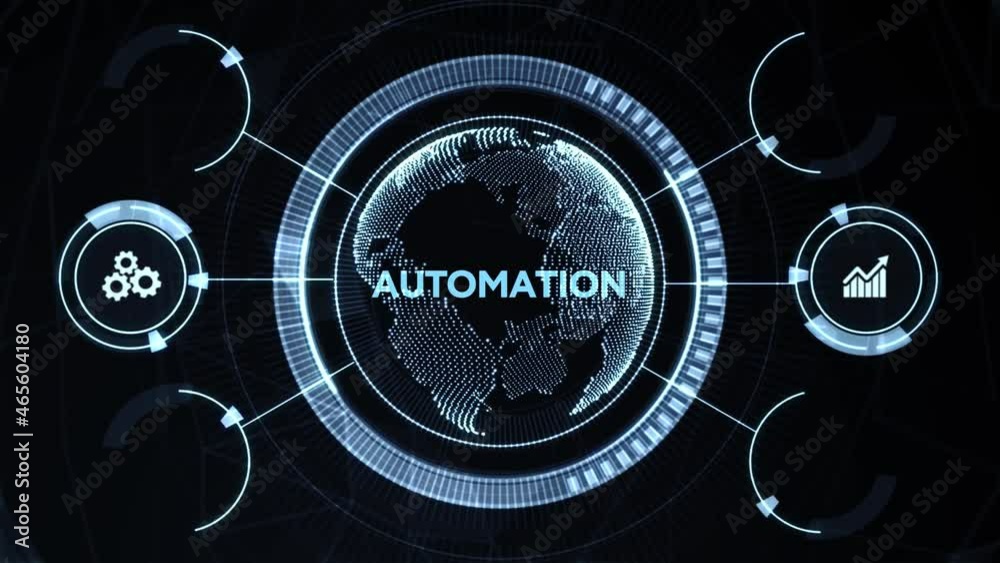 Software concept as an innovation. Business, Technology, Internet and network concept. Software concept as an innovation. Business, Technology, Internet and network concept.