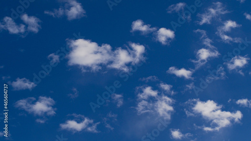 Altocumulus castellanus  nuages pr  curseurs d un temps orageux imminent
