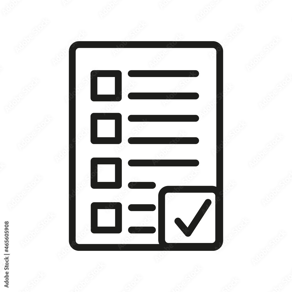 Outline Vector Icon Related Edit, Register, Subscription, Subscribe, Document Outline Vector Icon Related Edit, Register, Subscription, Subscribe, Document