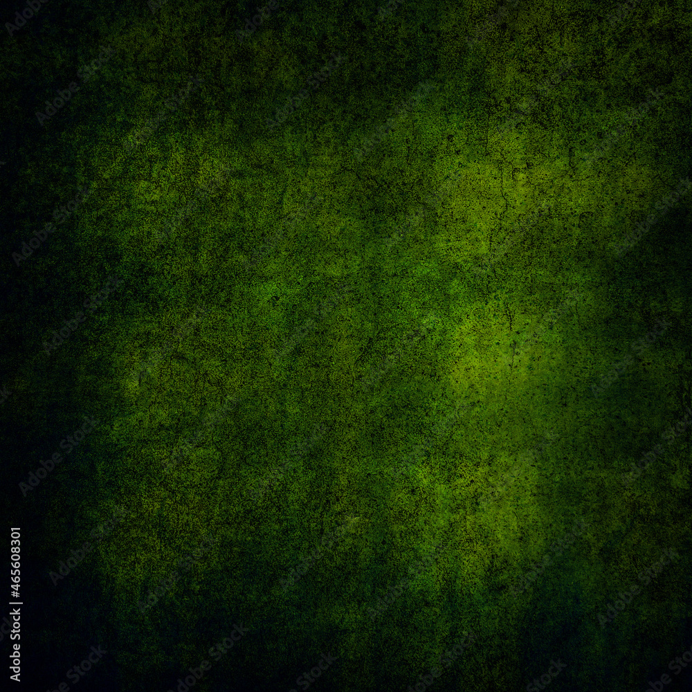 Background of dark blue green color with white texture Background of dark blue green color with white texture