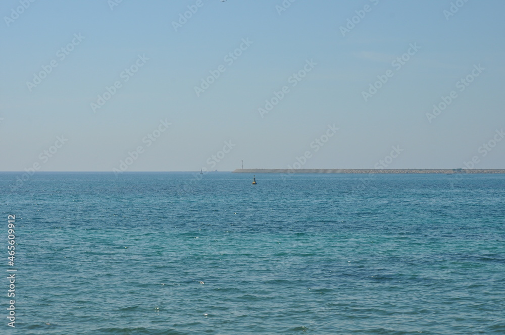 The beautiful new port Limassol in Cyprus
The beautiful new port Limassol in Cyprus