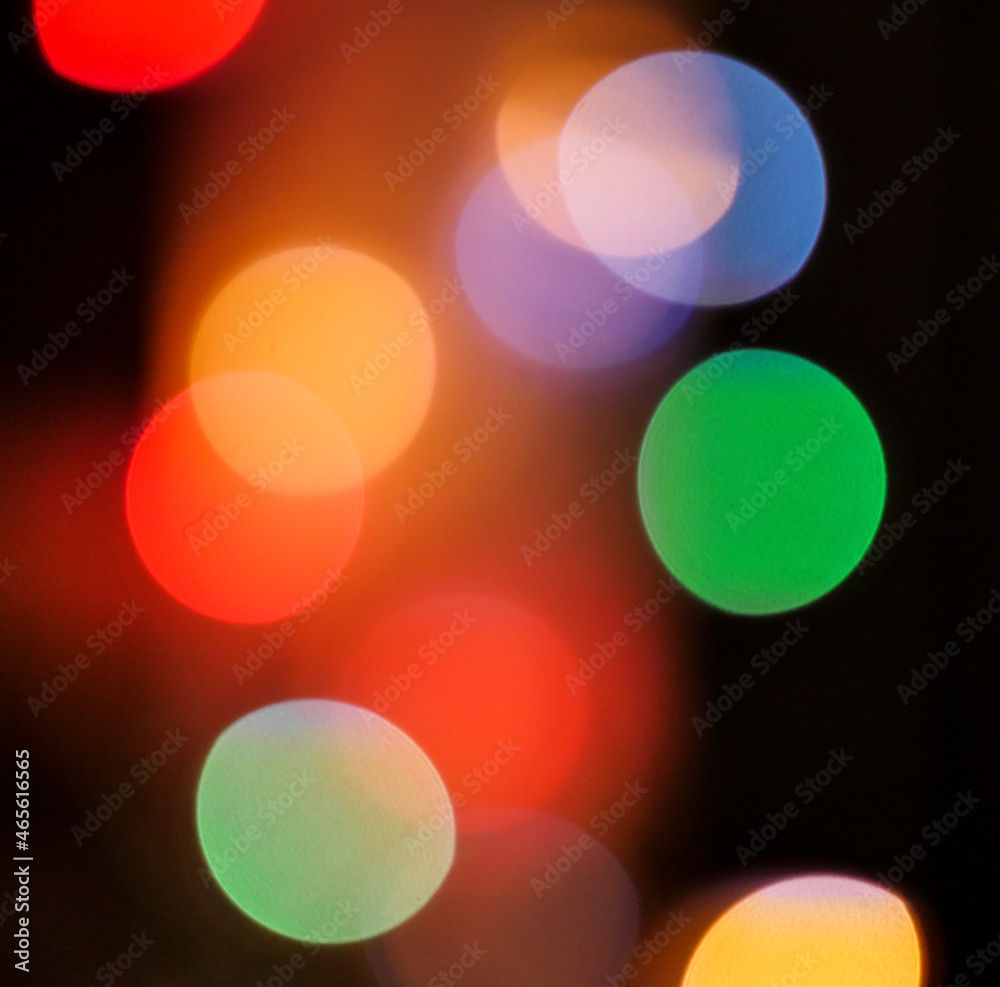 Lumières Lumières
