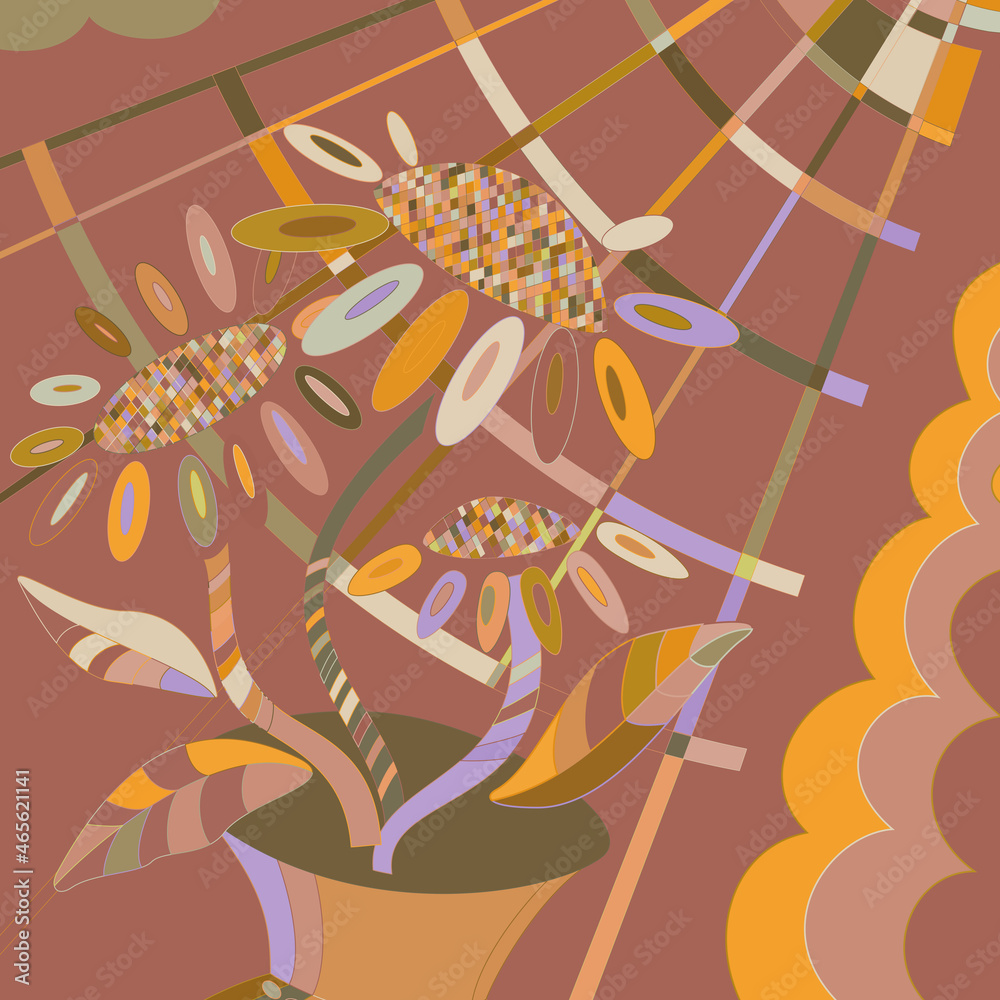 Naklejka premium B23_0405