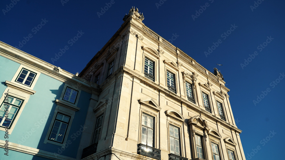 rua lisboa