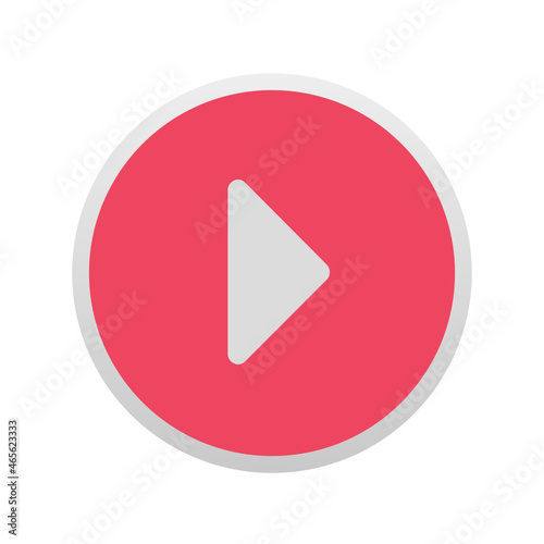 Play - Sticker