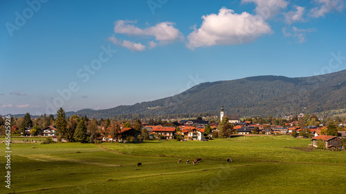 Inzell in Bayern 
