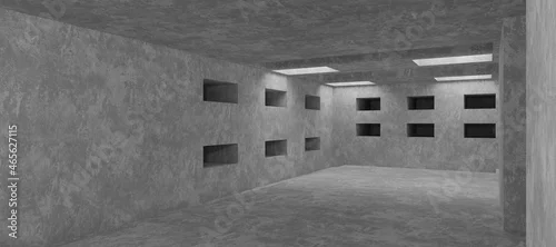 Obraz Abstract Architecture