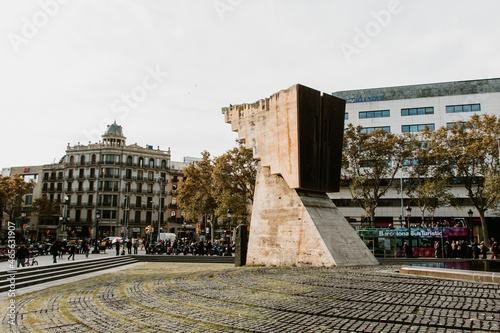 Barcelona photo