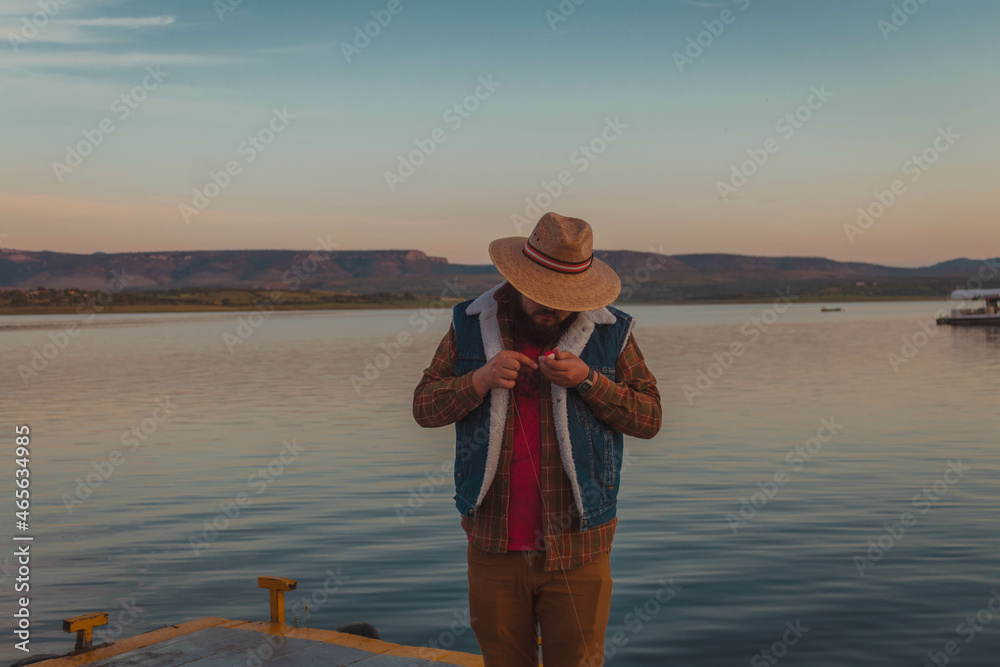 Fishing Fishing