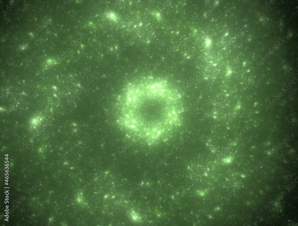 Imaginatory fractal abstract background Image Imaginatory fractal abstract background Image