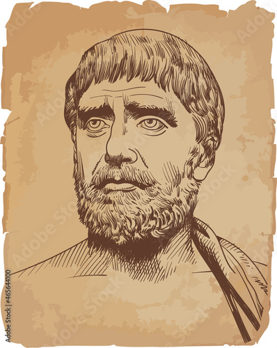 Thales of Miletus