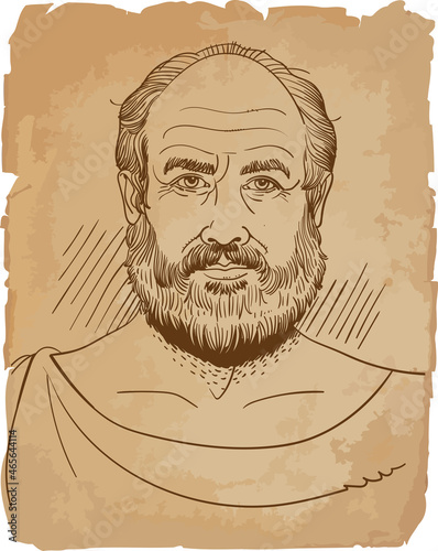 Anaximander