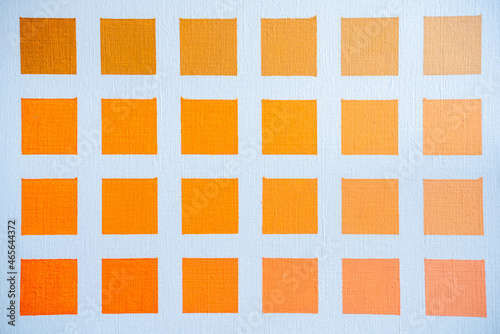hand drawn oil painting. art background. Oil painting on canvas. Color texture. Fragment of artwork. Color study. Brushstrokes of paint. Colorful canvas.