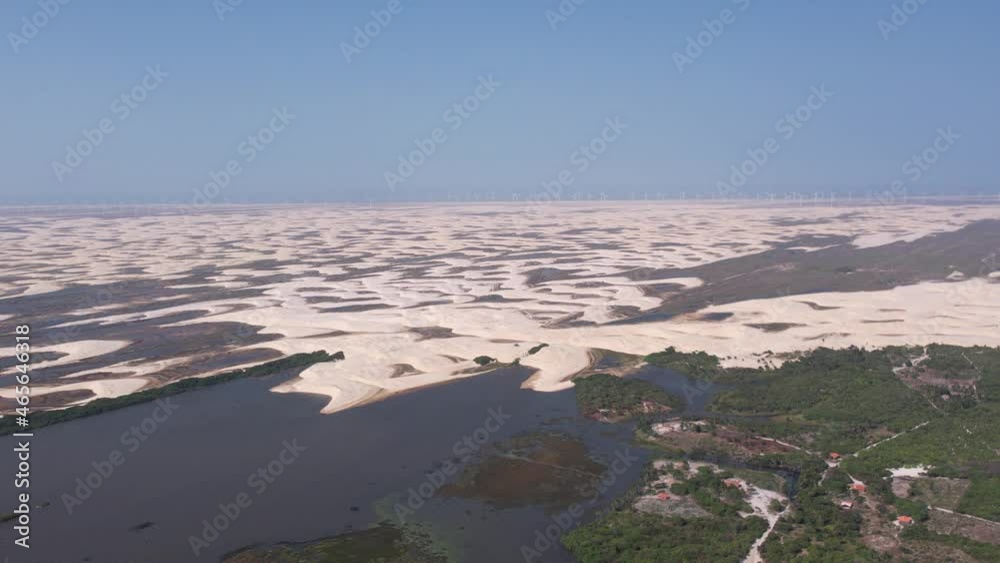 Sand Dune Sand Dune