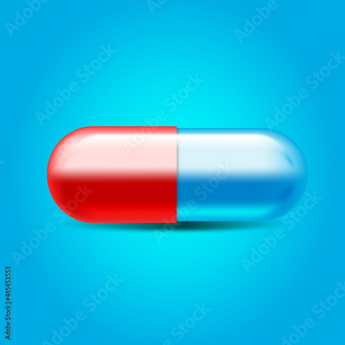 pill