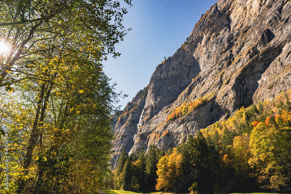 Jungfrauregion, Schidhorn, its diversity makes the region unique. Lauterbrunnen is just as charming in summer as it is in winter. Hiking fans can enjoy the panorama on 300 kilometers amazing way Jungfrauregion, Schidhorn, its diversity makes the region unique. Lauterbrunnen is just as charming in summer as it is in winter. Hiking fans can enjoy the panorama on 300 kilometers amazing way