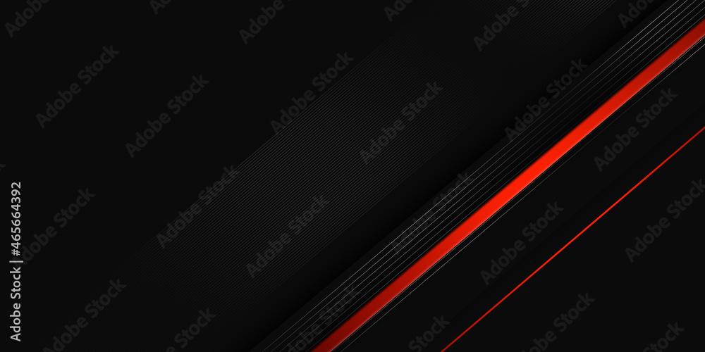 Abstract multi-color wave technology background Abstract multi-color wave technology background