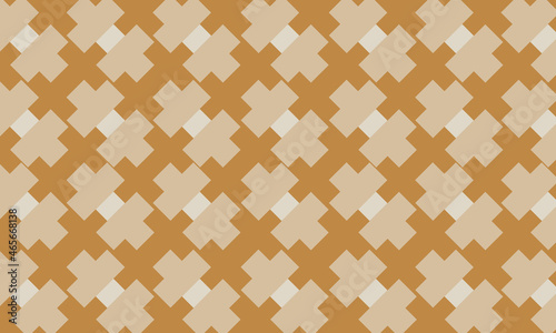 brown background with slanted square abstract