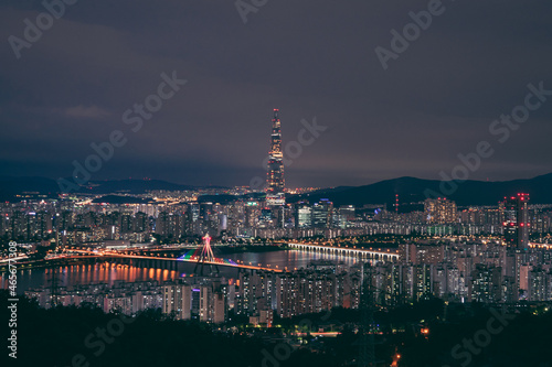 Photography 서울야경3