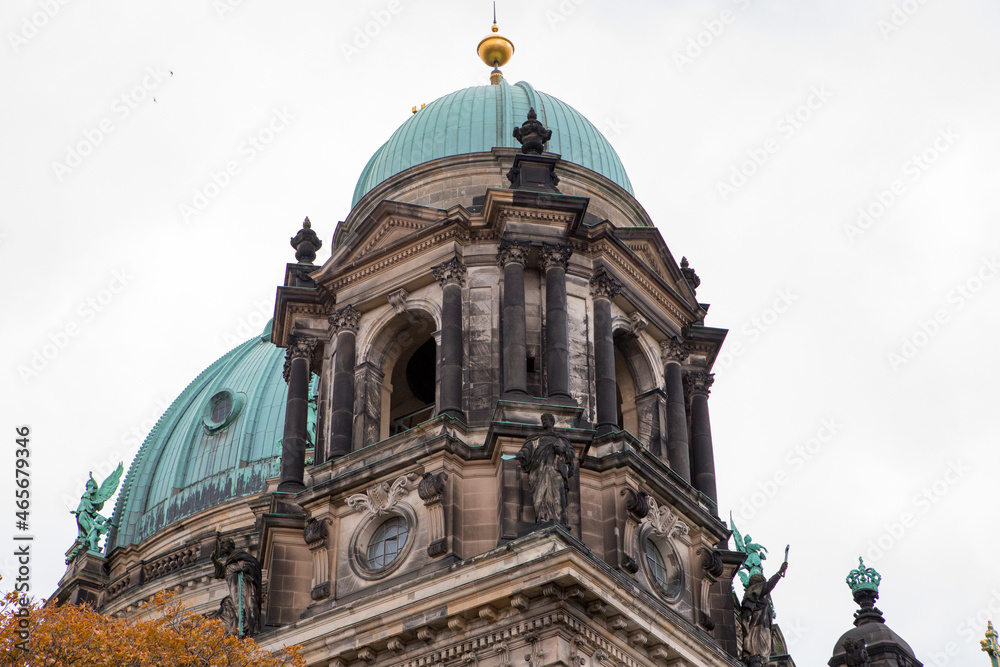 Germany, berlin, history, monuments, berlin cathedral Germany, berlin, history, monuments, berlin cathedral