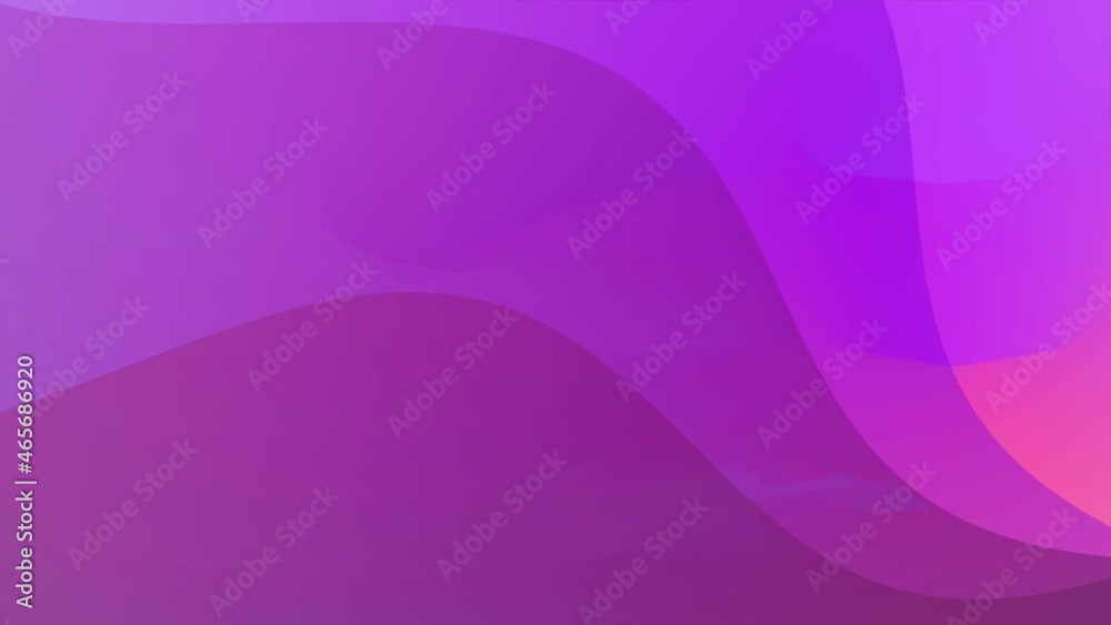abstract purple background wavy shape