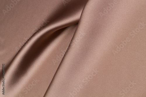 Texture of the fabric swirling in a whirlpool. cloth background. Web article template. Long header banner format. Sale coupon. Visit card. Your information. Text space.