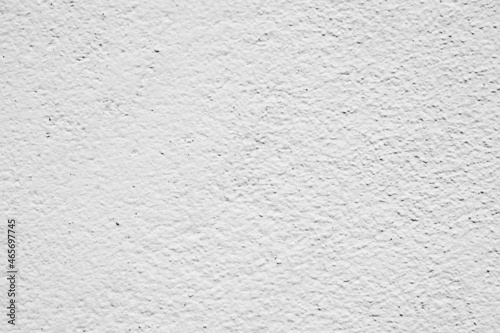 Rough surface of gray and white concrete wall, concrete background
