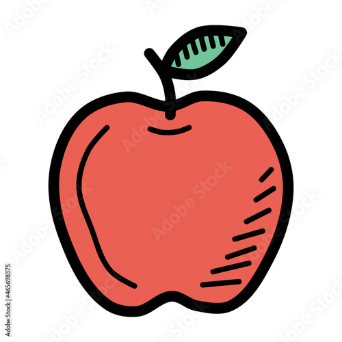 Apple Icon