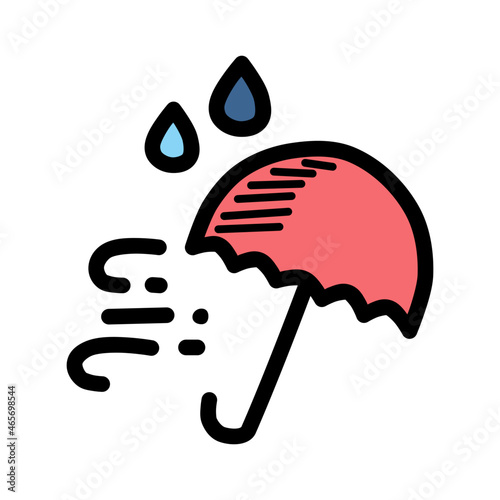 Umbrella Icon
