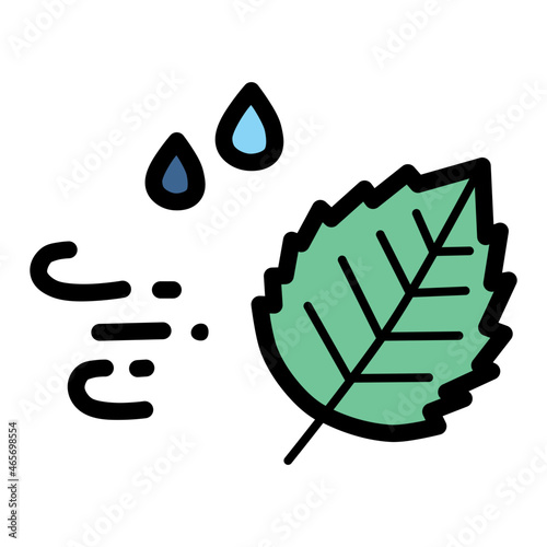 Wind Icon
