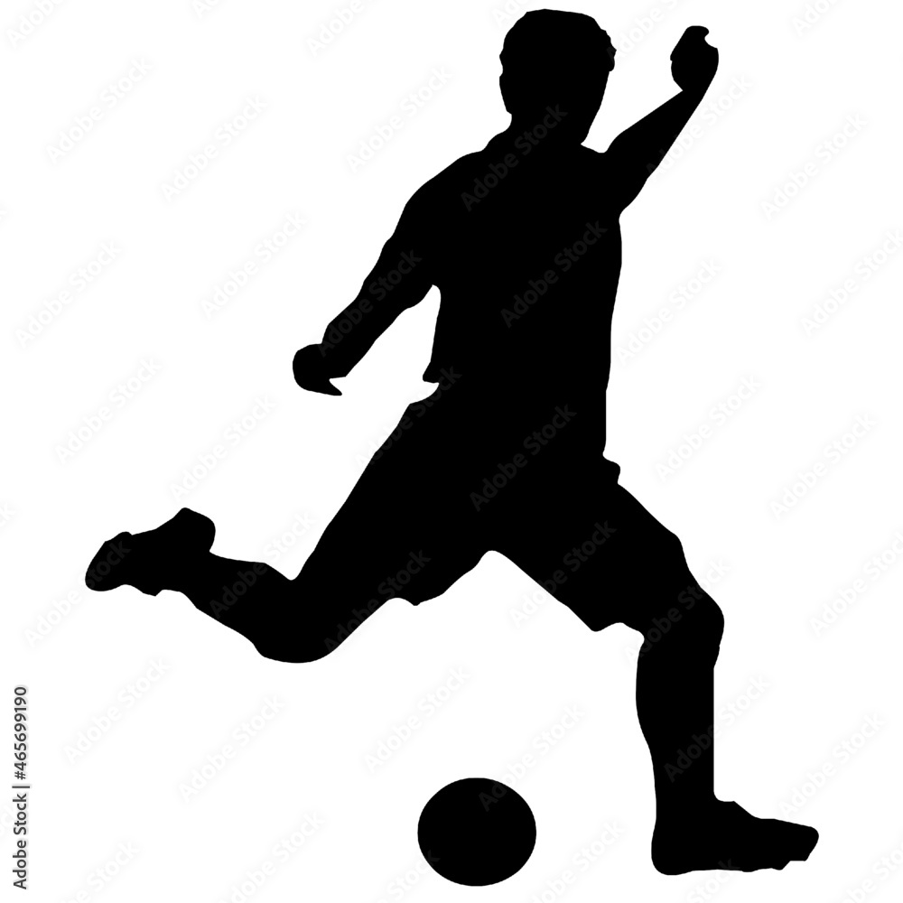 male football soccer sports 