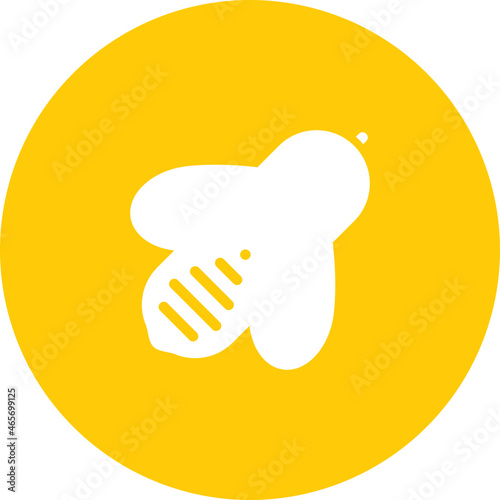 Honey Bee Icon