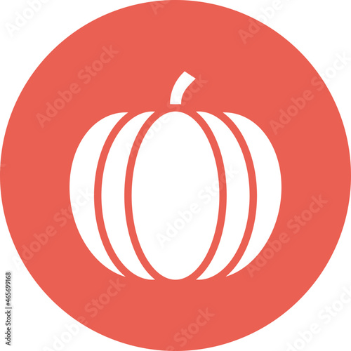 Pumpkin Icon