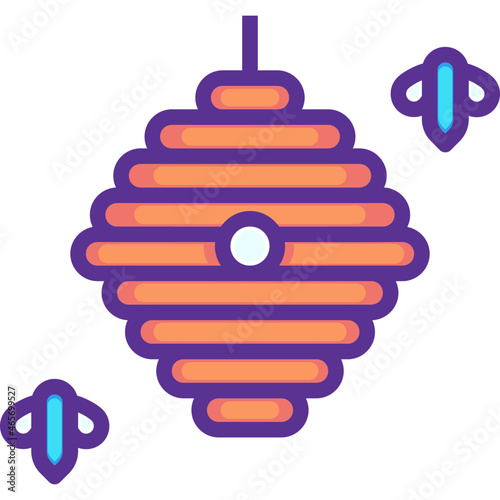 Beehive Icon