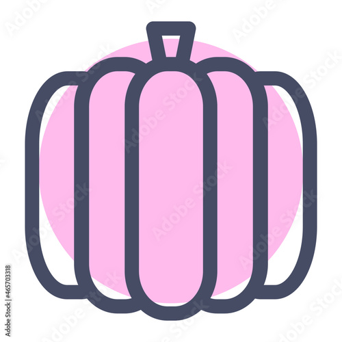 Pumpkin Icon