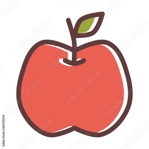 Apple Icon