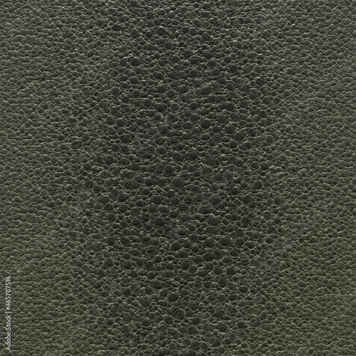 Genuine frog skin. The textured background of the frog skin is close. 3D-rendering