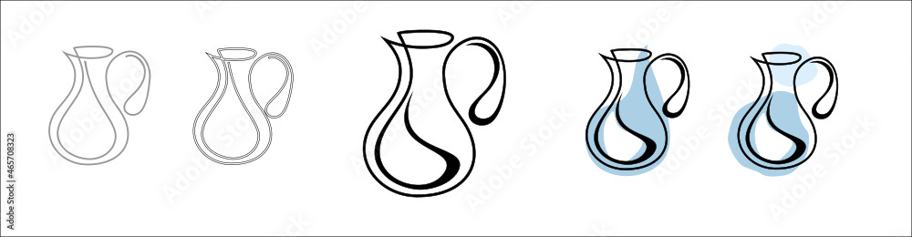 logo, gafin, jug, cup, drink, in one line, milk, minimalism, vessel, glass, dishes, icon, symbol, water, coffee, tea, logo, gafin, jug, cup, drink, in one line, milk, minimalism, vessel, glass, dishes, icon, symbol, water, coffee, tea,